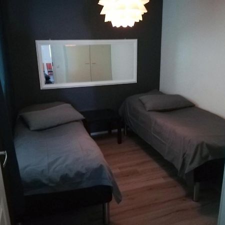 Hostel Racuna 코콜라 외부 사진