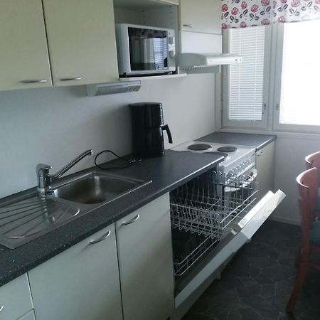 Hostel Racuna 코콜라 외부 사진