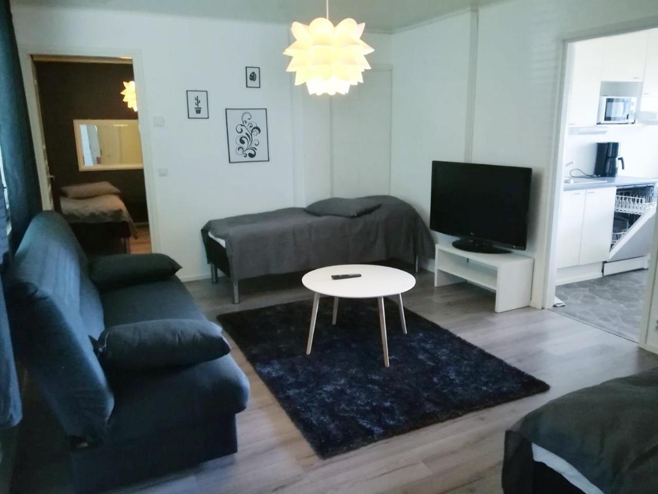 Hostel Racuna 코콜라 외부 사진