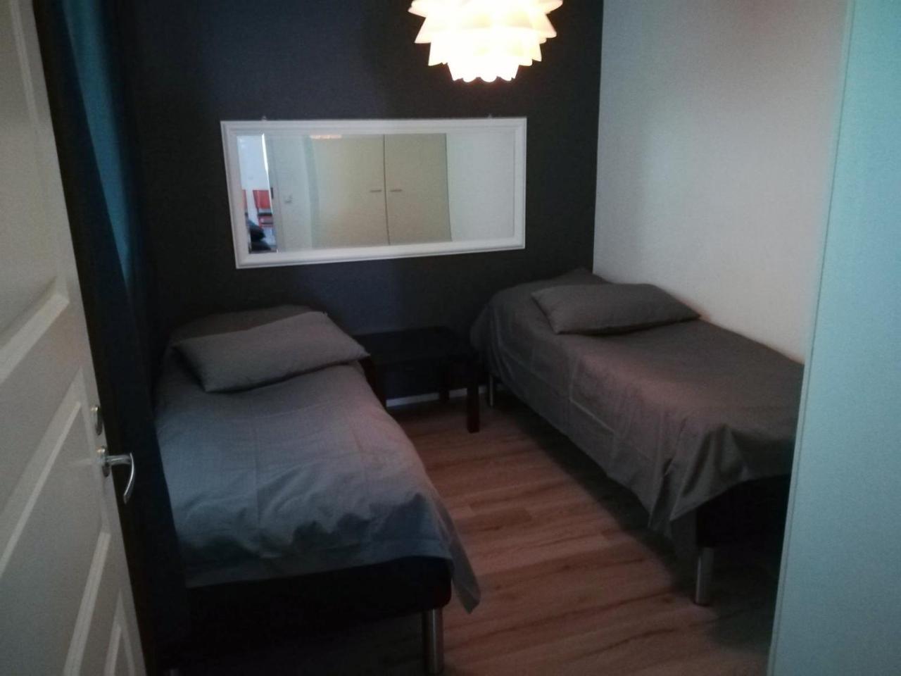Hostel Racuna 코콜라 외부 사진