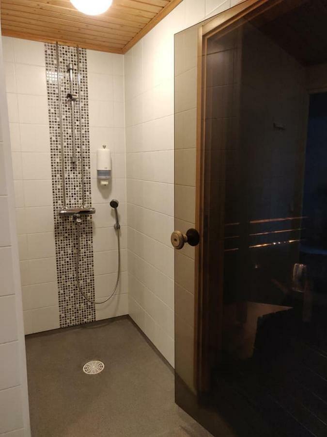 Hostel Racuna 코콜라 외부 사진