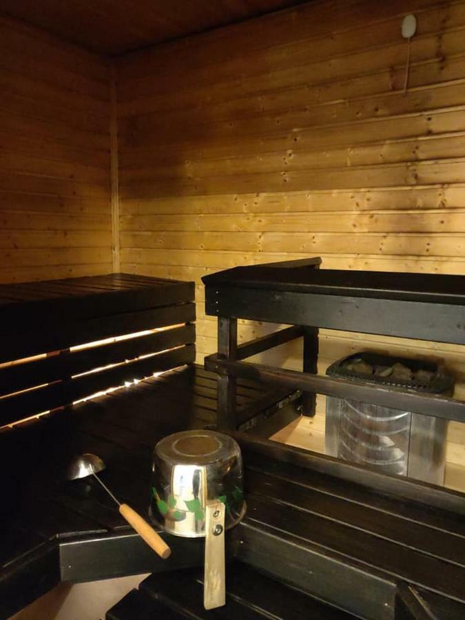 Hostel Racuna 코콜라 외부 사진