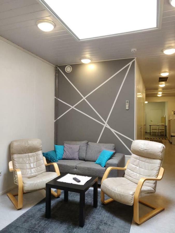 Hostel Racuna 코콜라 외부 사진